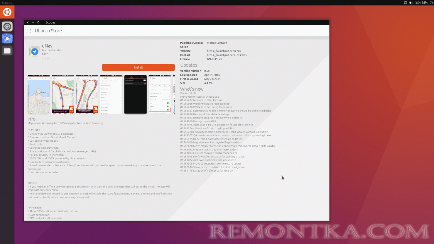 Лучший Linux для ноутбука
