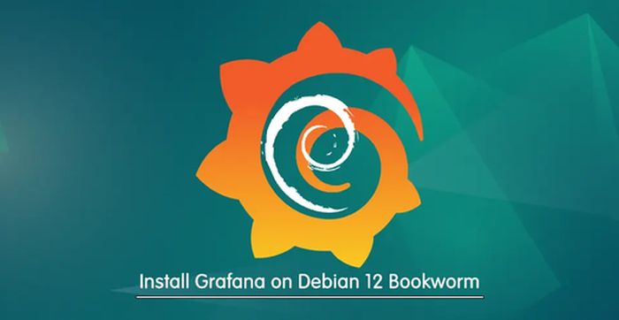 установка grafana на debian