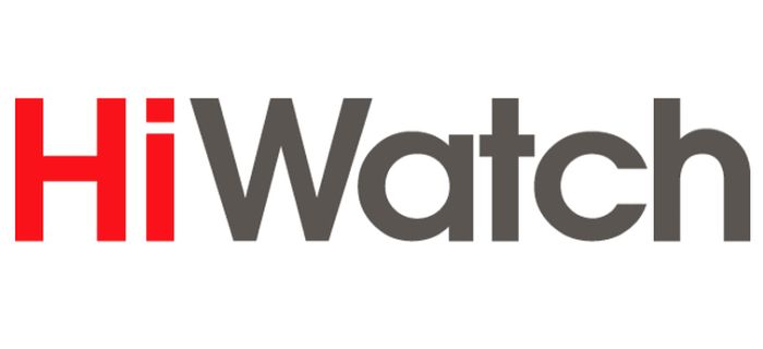 HiWatch видеорегистратор