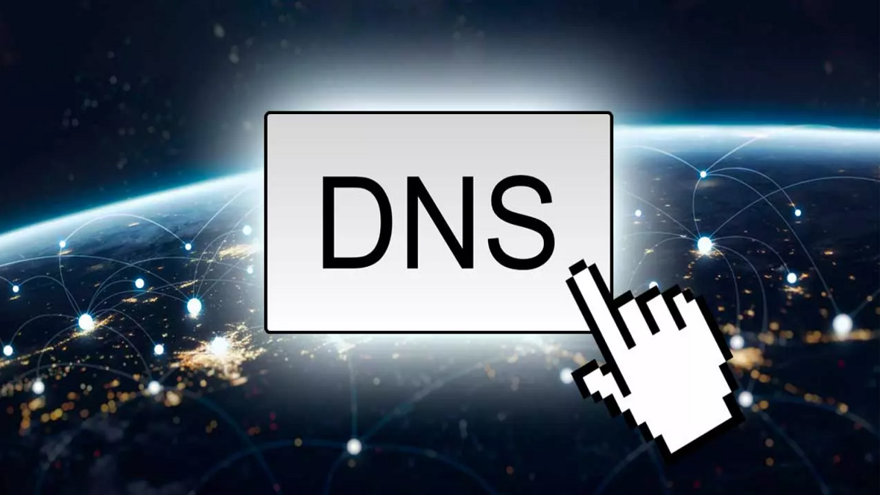 Руководство по использованию DNS