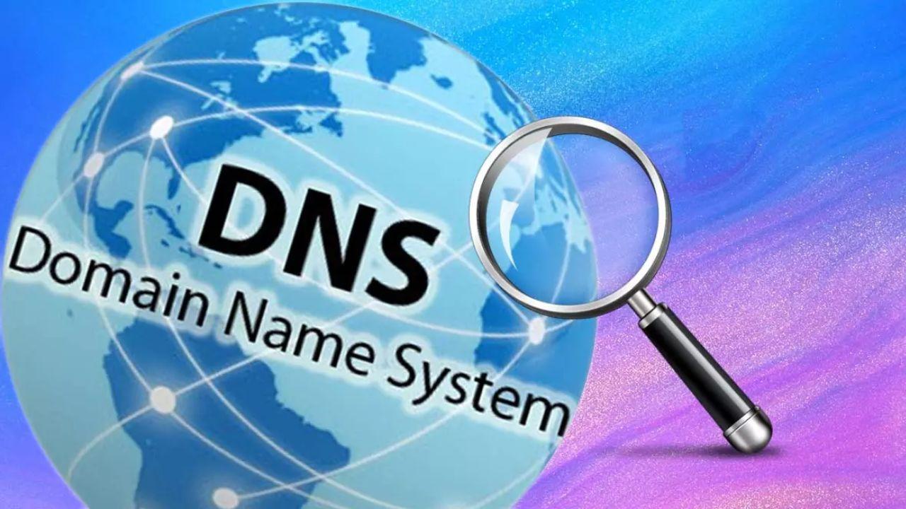 Простое объяснение DNS Простое объяснение DNS