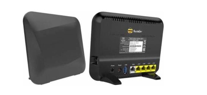 Beeline SamrtBox Turbo Plus