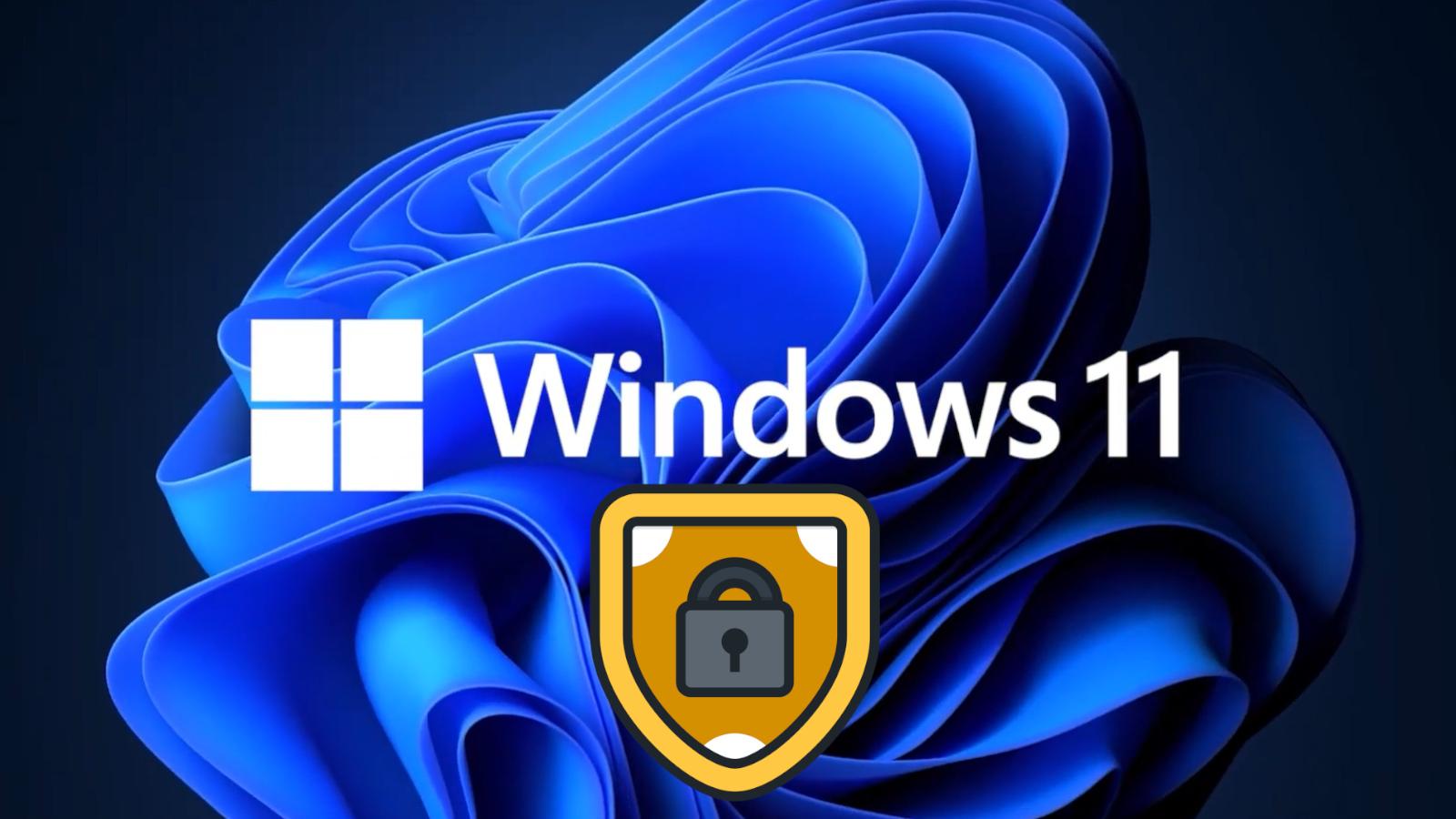 Квантовая защита в Windows 11