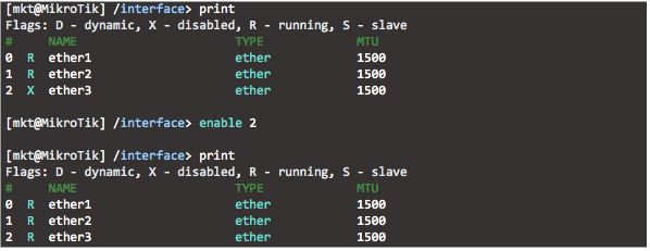 Два провайдера и балансировка нагрузки 