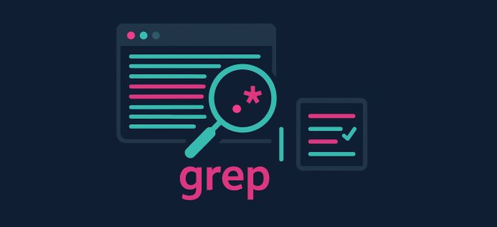Grep поиск в файлах Linux