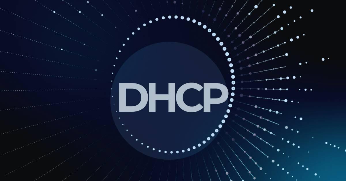Что такое DHCP?