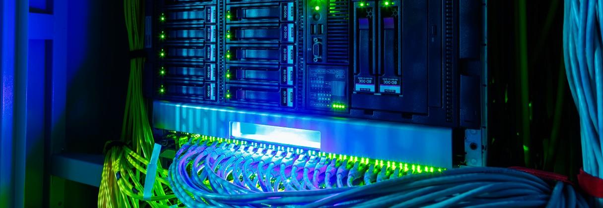 когда использовать DHCP