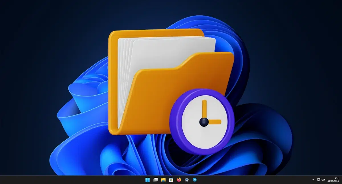 Недавние файлы в Windows 11: как их просматривать и управлять ими