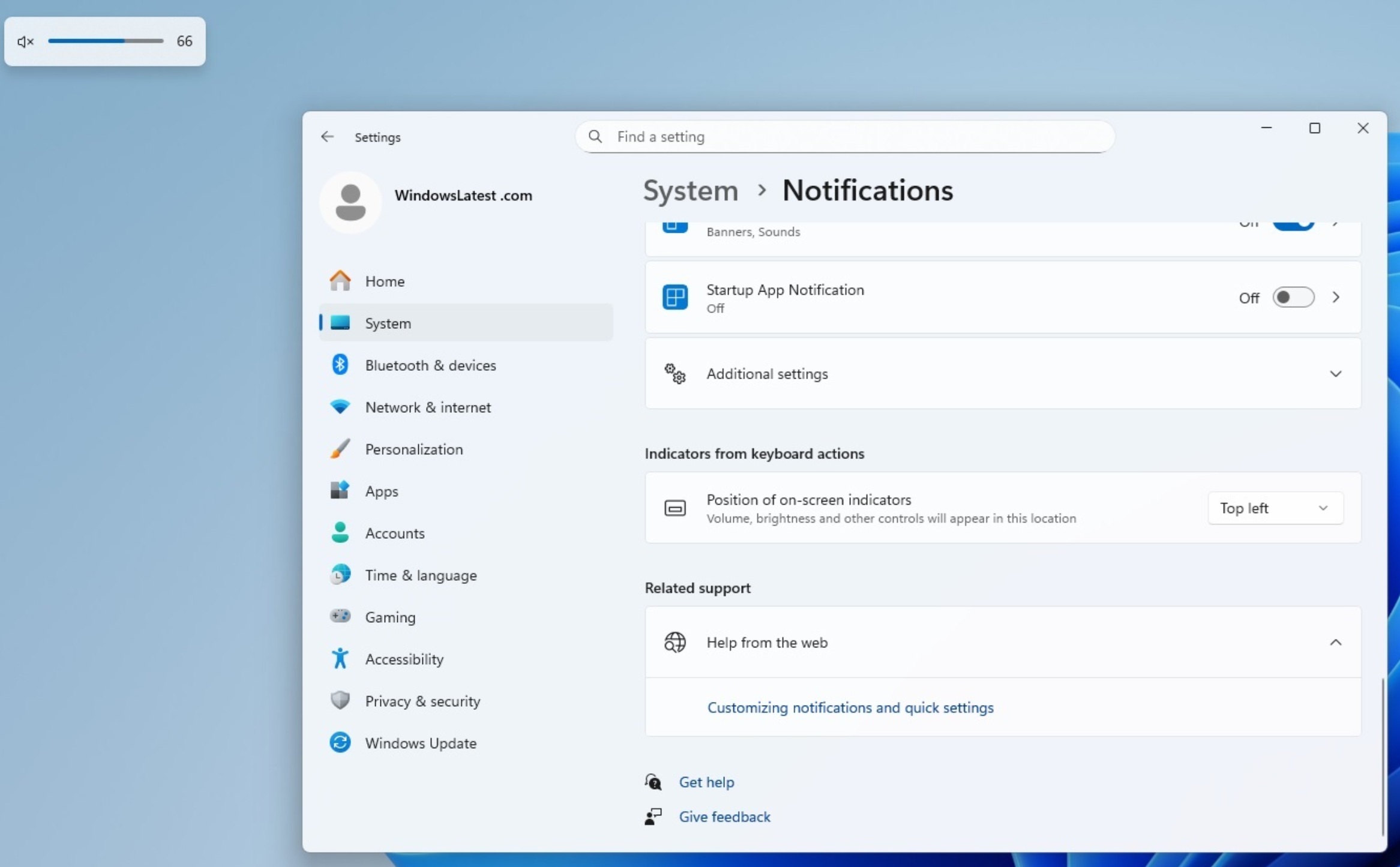 Windows 11 обновление Windows 11 Build 26100.6725