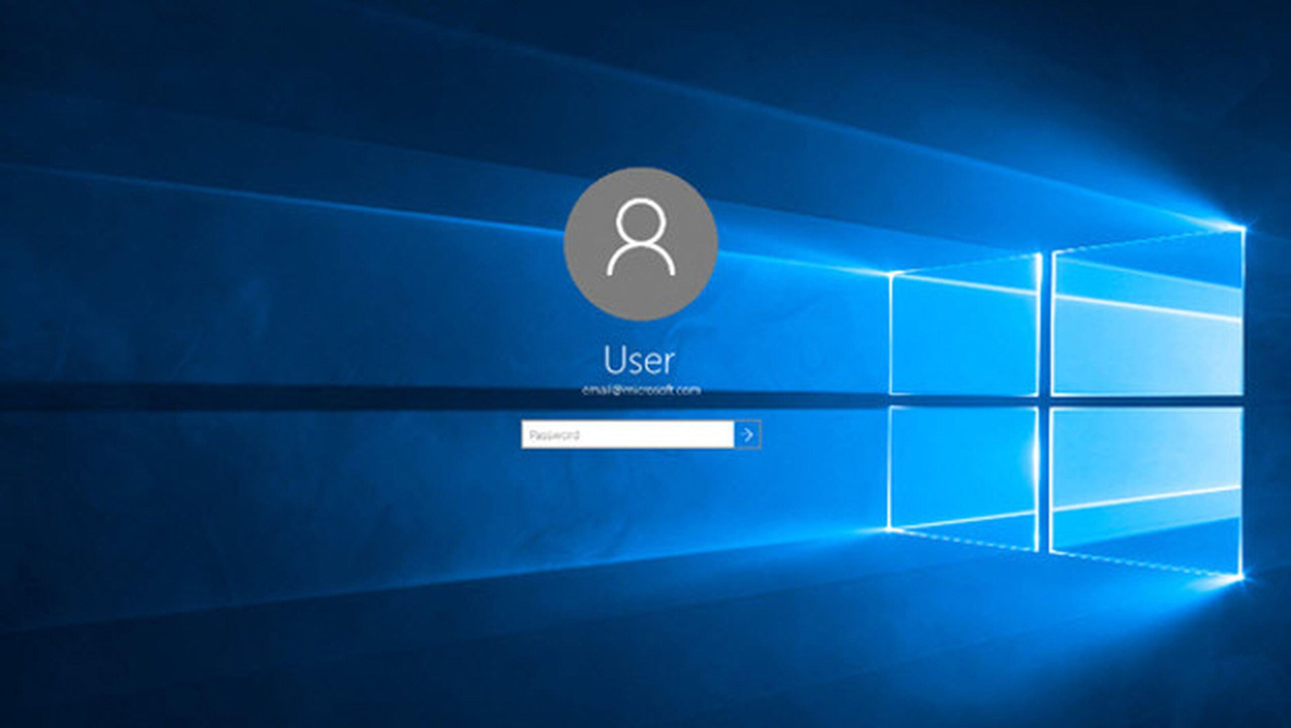 Я забыл свой пароль Windows