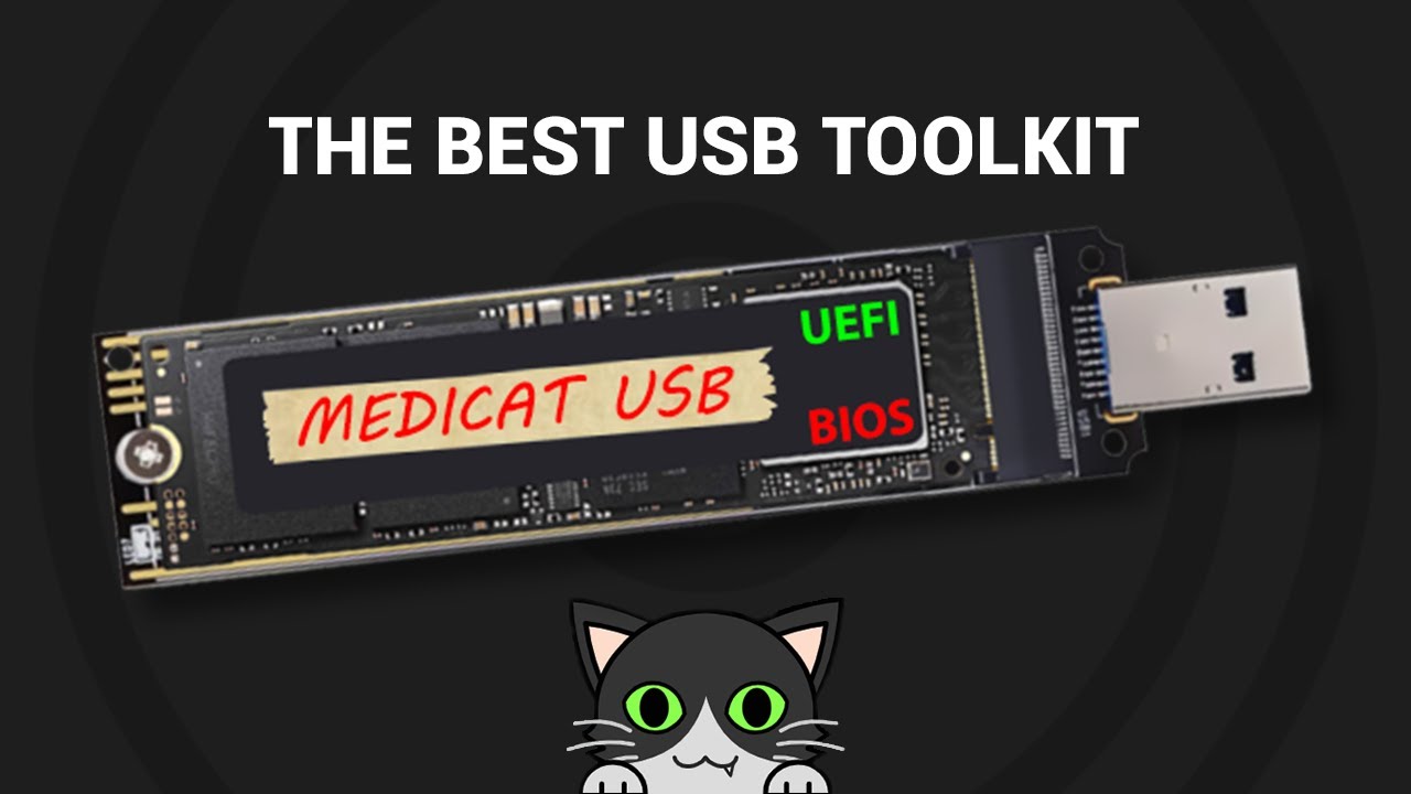 medicat