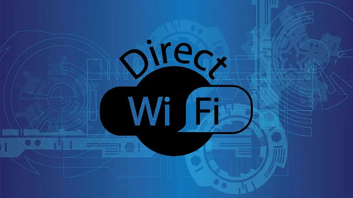 WiFi прямой