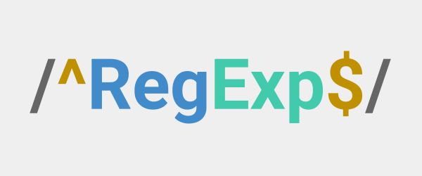 Regexp Регулярные выражения