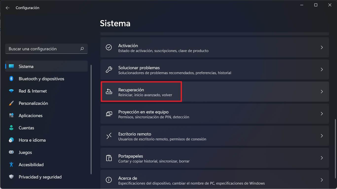 Рестаблер Windows 11