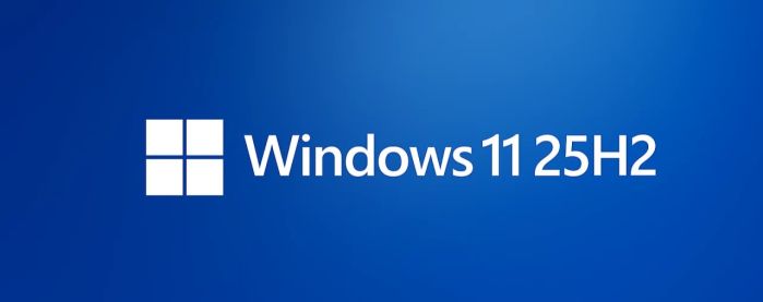 windows 11 25h2