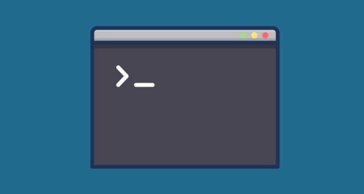 linux приглашение командной строки bash