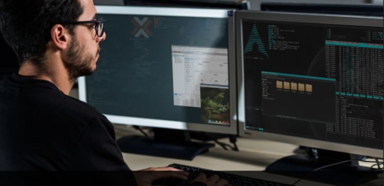 Оболочки Linux