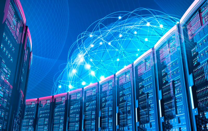 веб хостинг