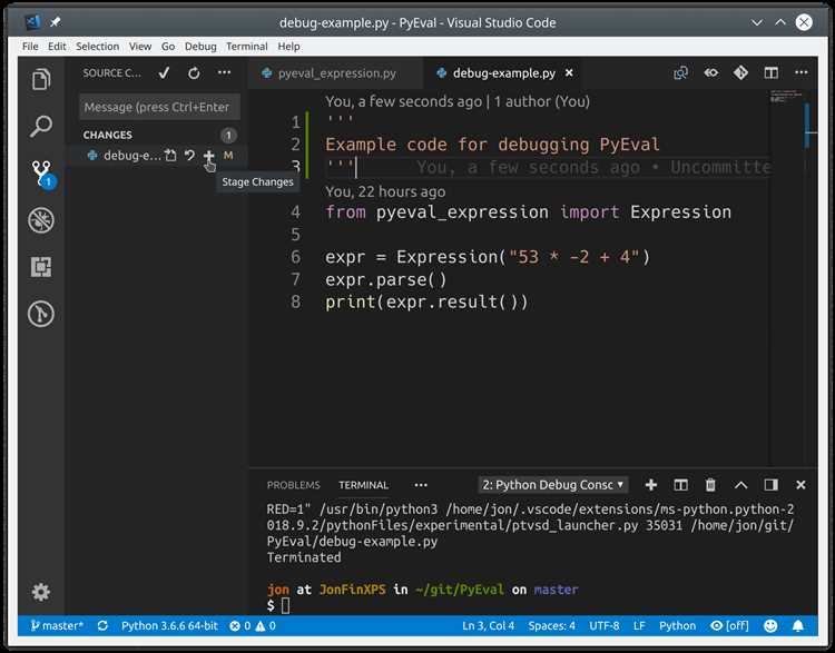 Альтернативные IDE для Python разработки