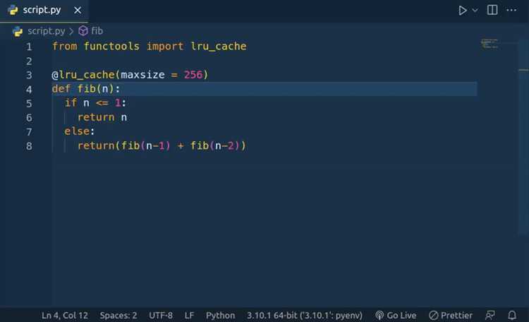 Настройка окружения разработки