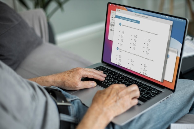 Как определить нужный порт