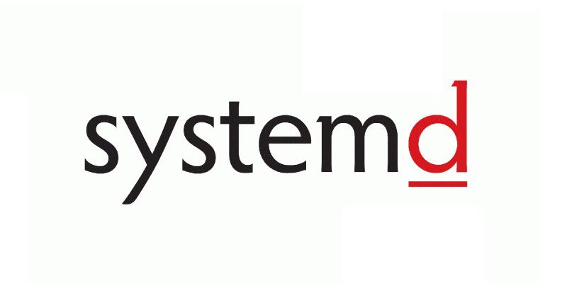 systemd