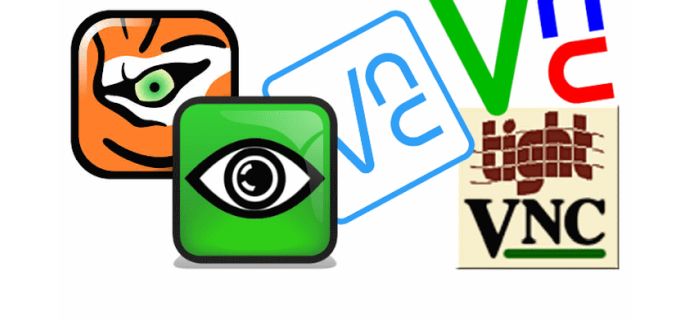 vnc_client rdp linux