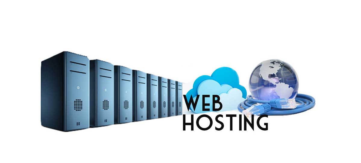 веб хостинг