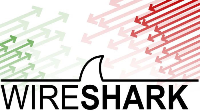 wireshark