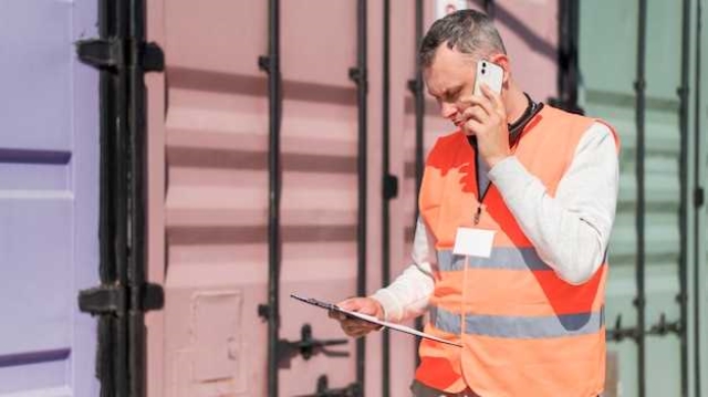 Как настроить доступ Docker-контейнера к другим сетям: пошаговое руководство