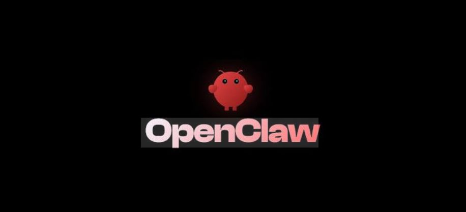 OpenClaw logo