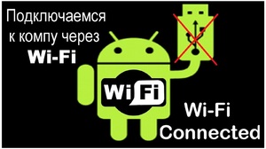 Сигнал на других устройствах