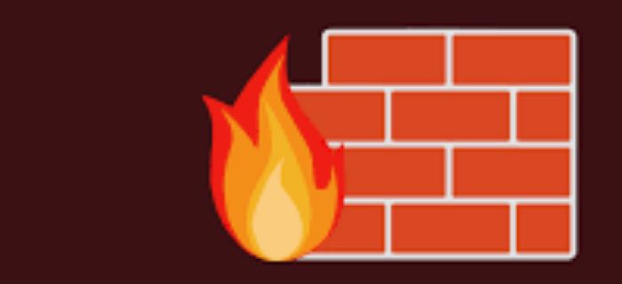 ufw firewall для linux