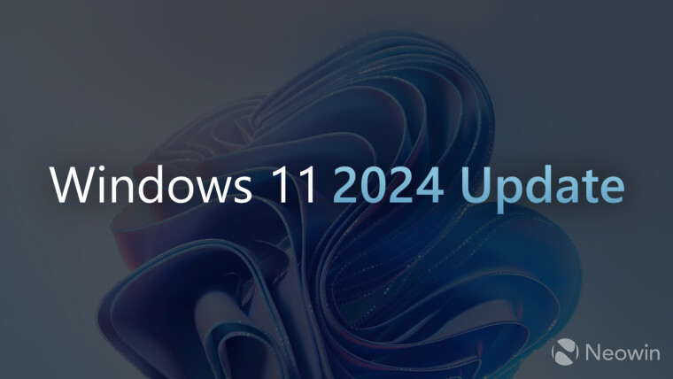 Обновление Windows 11 2024