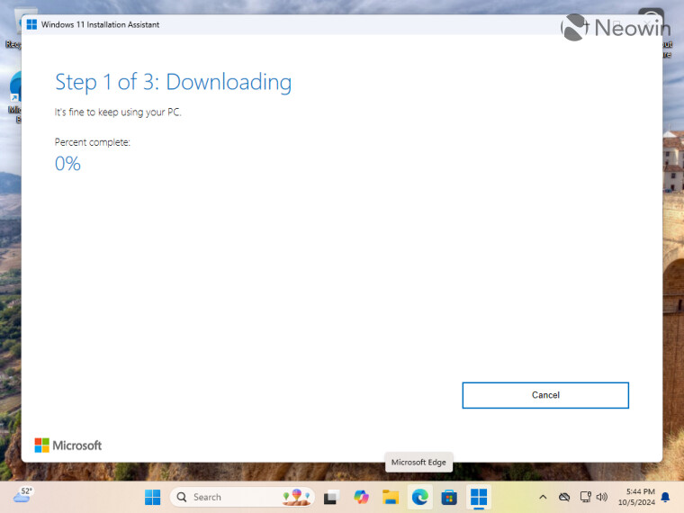Как установить Windows 11 24 часа в сутки