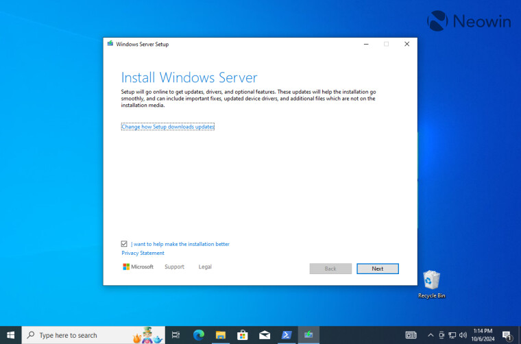 Как установить Windows 24h2 на неподдерживаемое оборудование