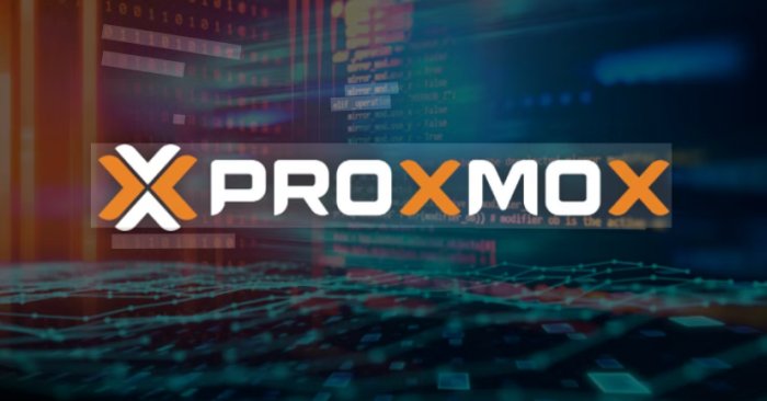 proxmox