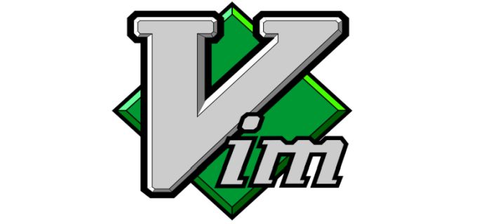 vim редактор в linux