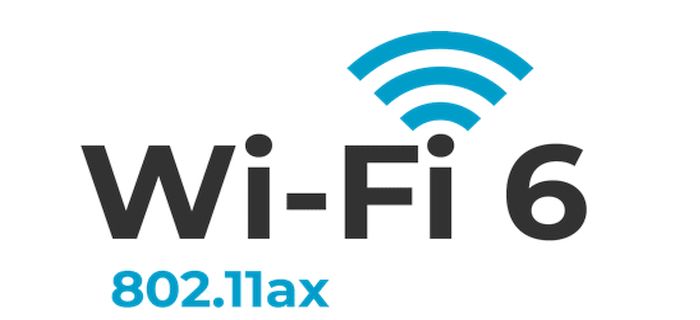 WI-FI6 ax