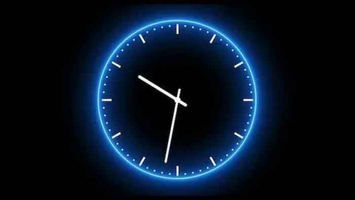 date time windows
