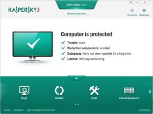 Есть ли антивирус в windows 10