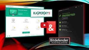 Антивирусные программы на виндоус