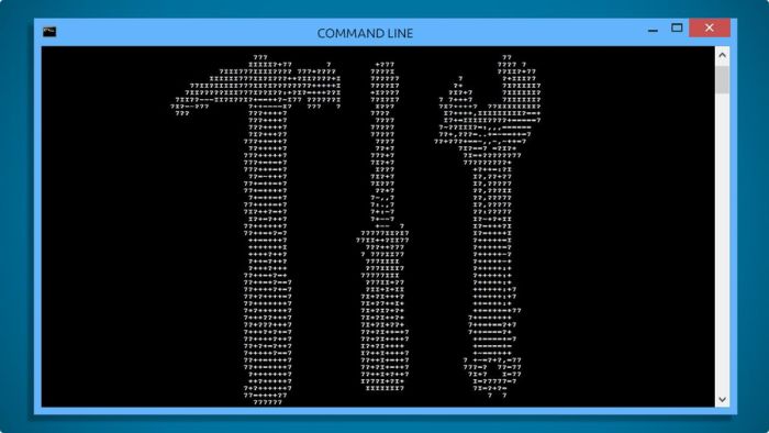 windows 11 cmd