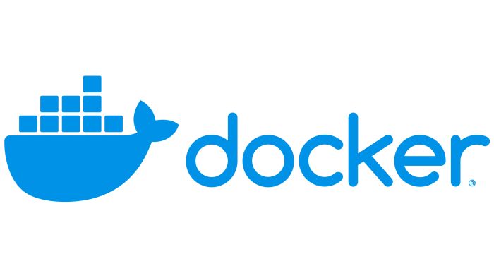 docker linux