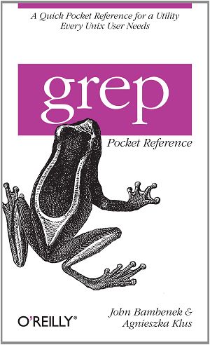 grep справочник