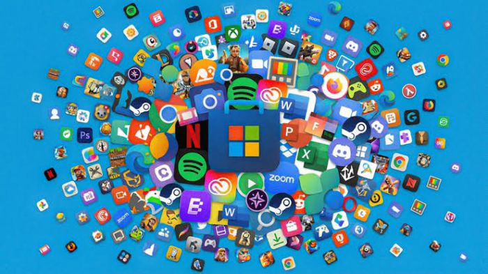 microsoft store