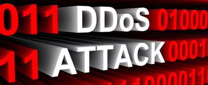 microtik защита от ddos атак