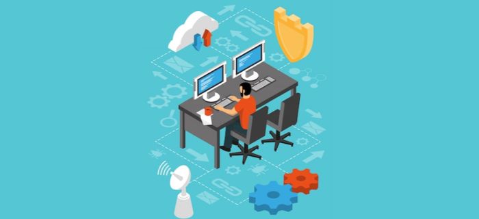 Инструменты мониторинга сети