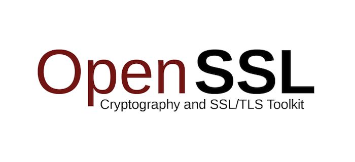 openssl