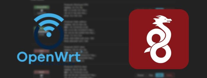 openwrt клиент wireguard vpn